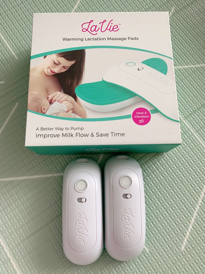 LaVie Warming Massager Review (2022)