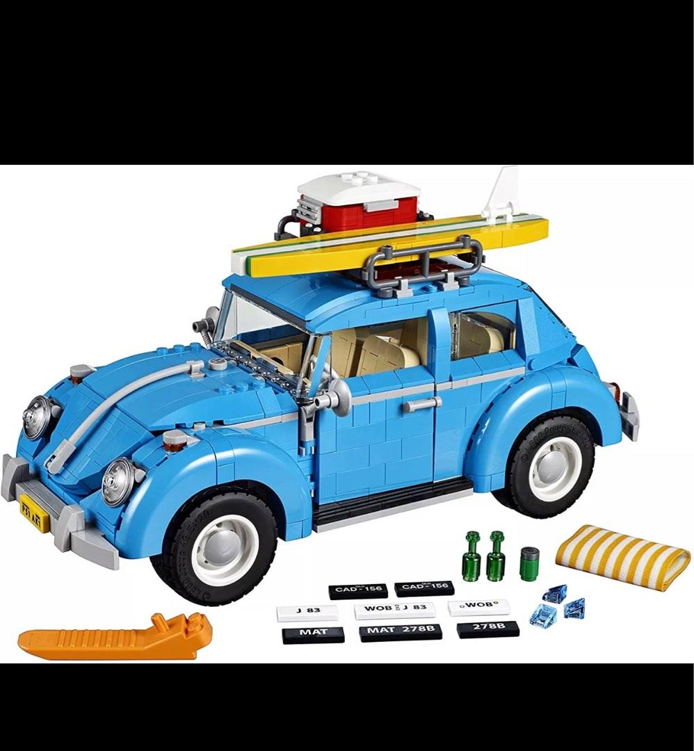 Lego best sale 10252 price