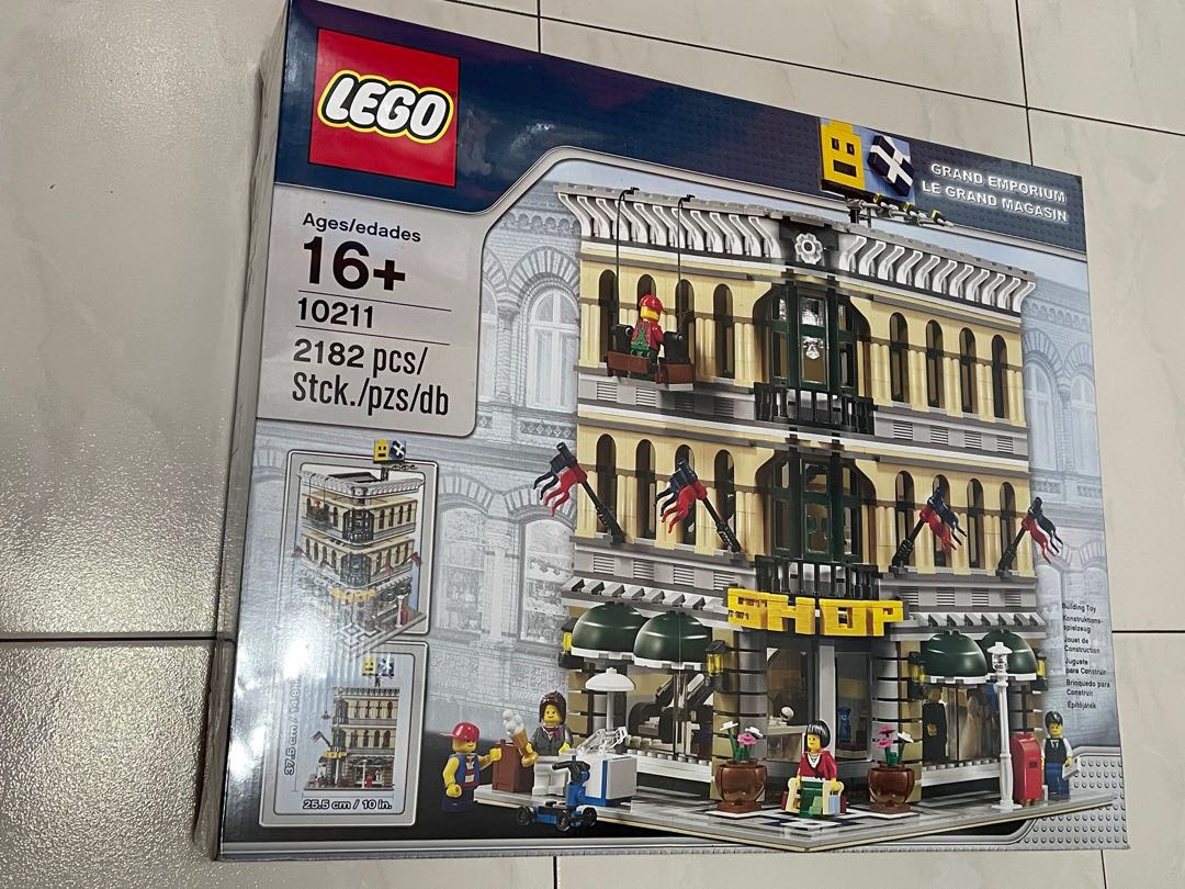 10211 bricklink best sale