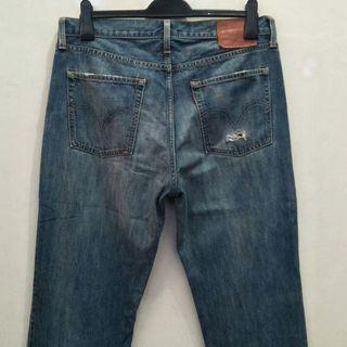 Levis 502 Size 34