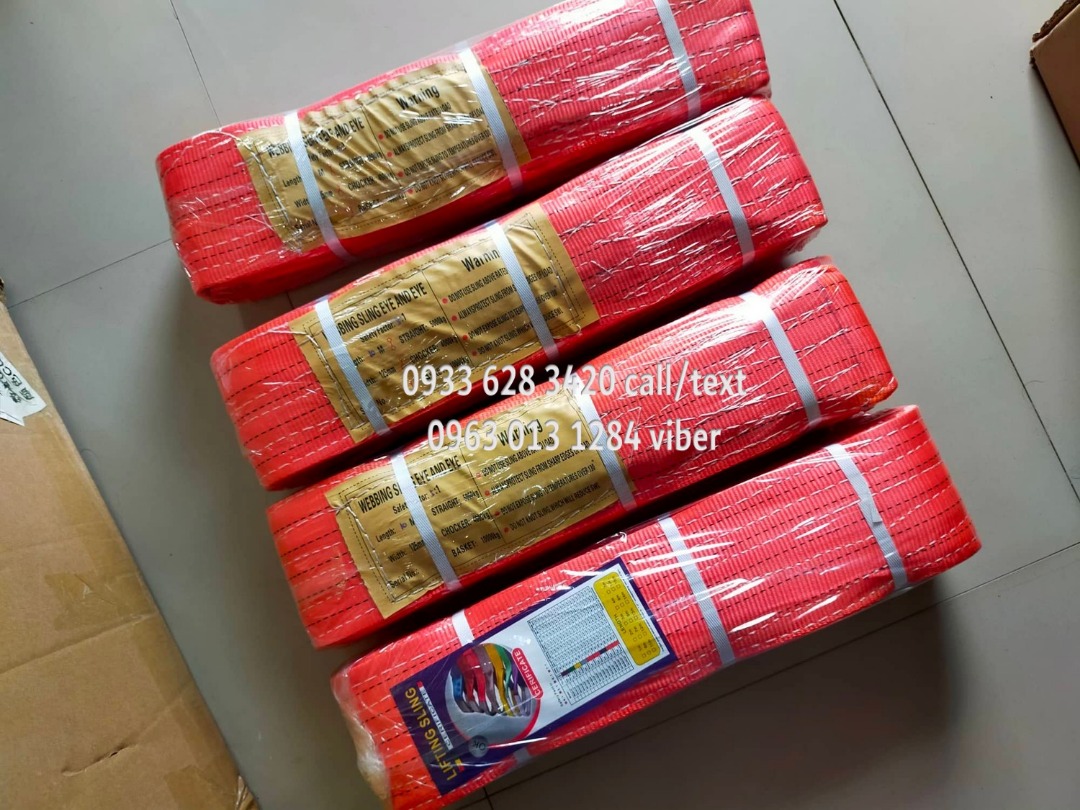 structured lifting belt