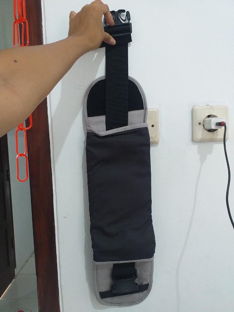 LilleBaby adjustable hip seat baby carrier waist extender Bayi