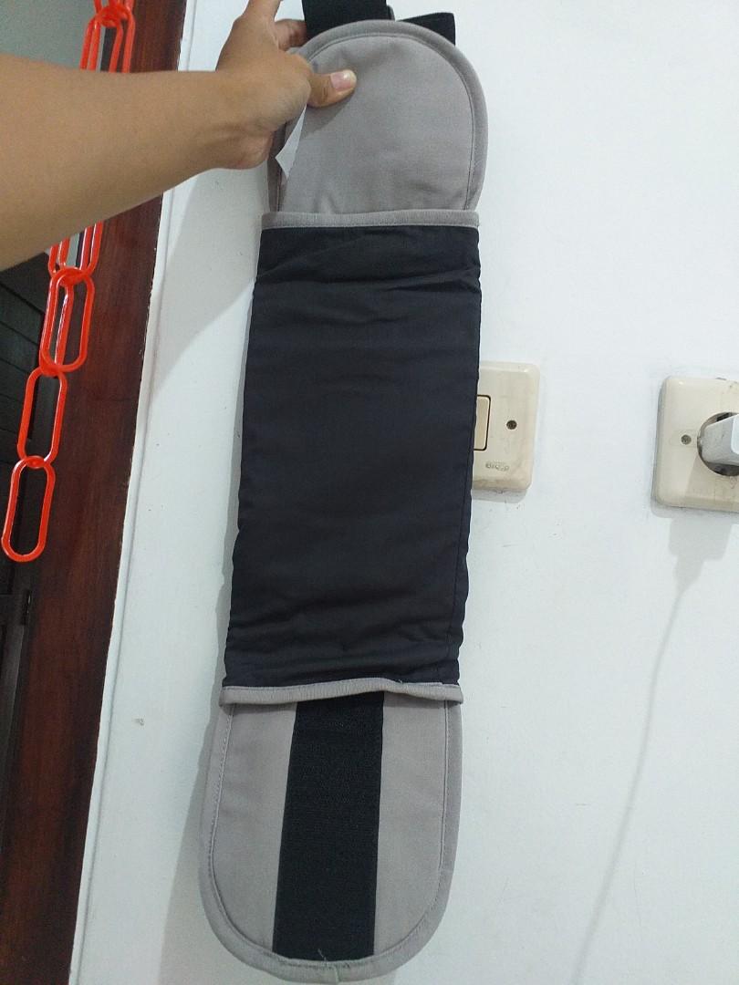 Lillebaby discount waist extender