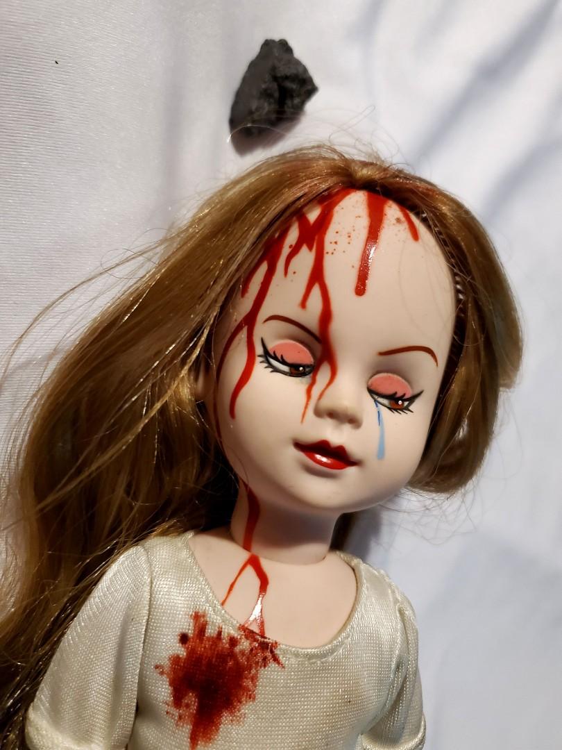 LIVING DEAD DOLLS ELISA DAY Carousell