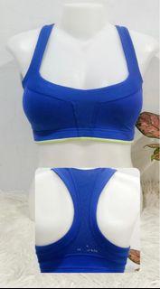 Lorna Jane sports bra
