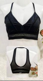 Lorna Jane sports bra