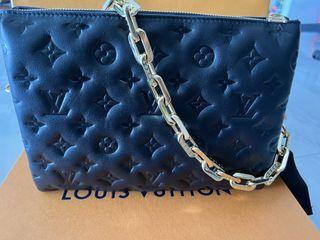 Affordable lv coussin pm For Sale, Cross-body Bags