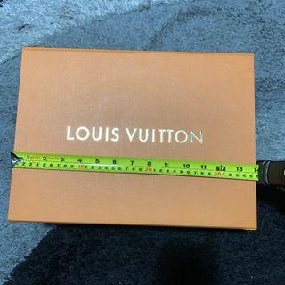 Lv box (authentic)