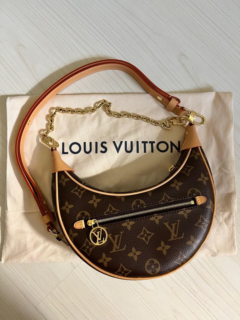 Louis Vuitton Loop Bag, Luxury, Bags & Wallets on Carousell