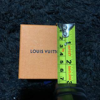 Lv small box (authentic)