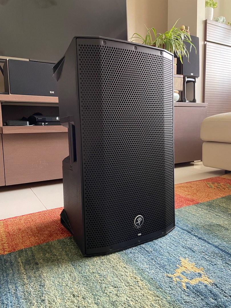 Mackie Thump 12BST 1300W 12” Advanced Powered Loudspeaker, Audio