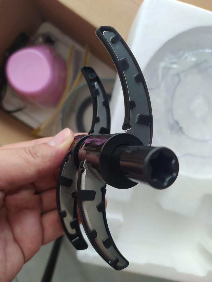 MAG electric food chopper, TV & Home Appliances, Kitchen Appliances