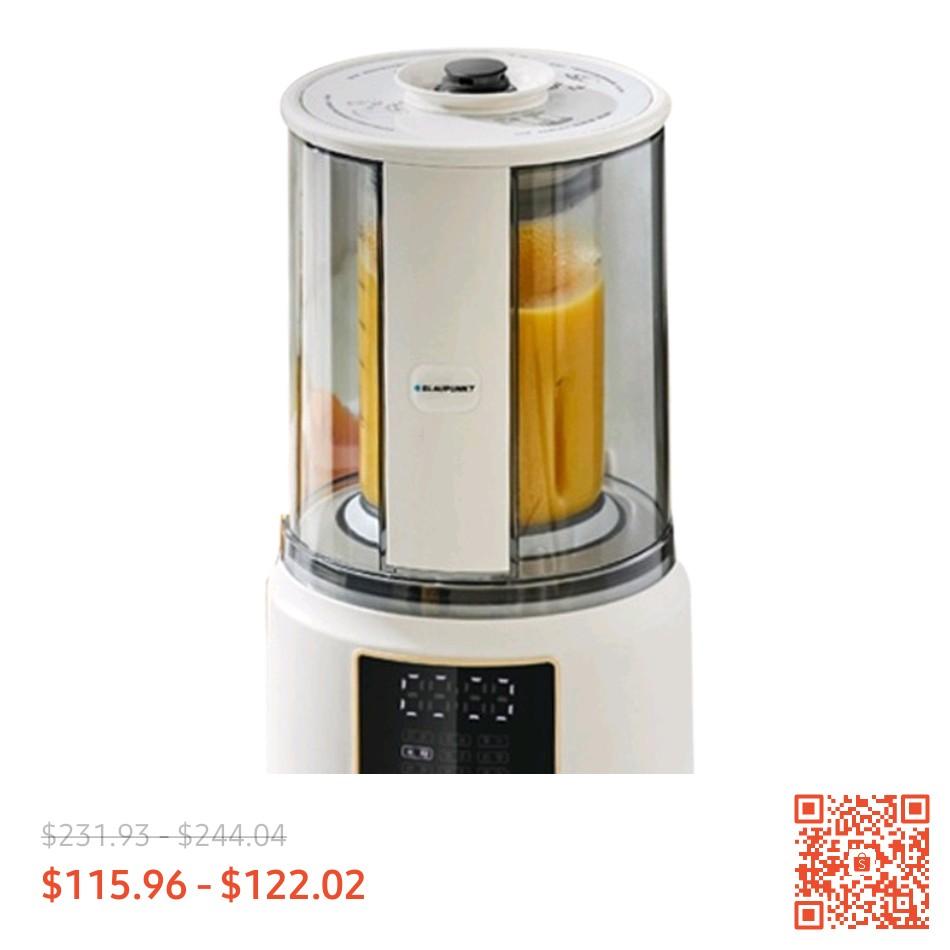 Many juice blenders orange juice fruit juice apple juice blender, TV