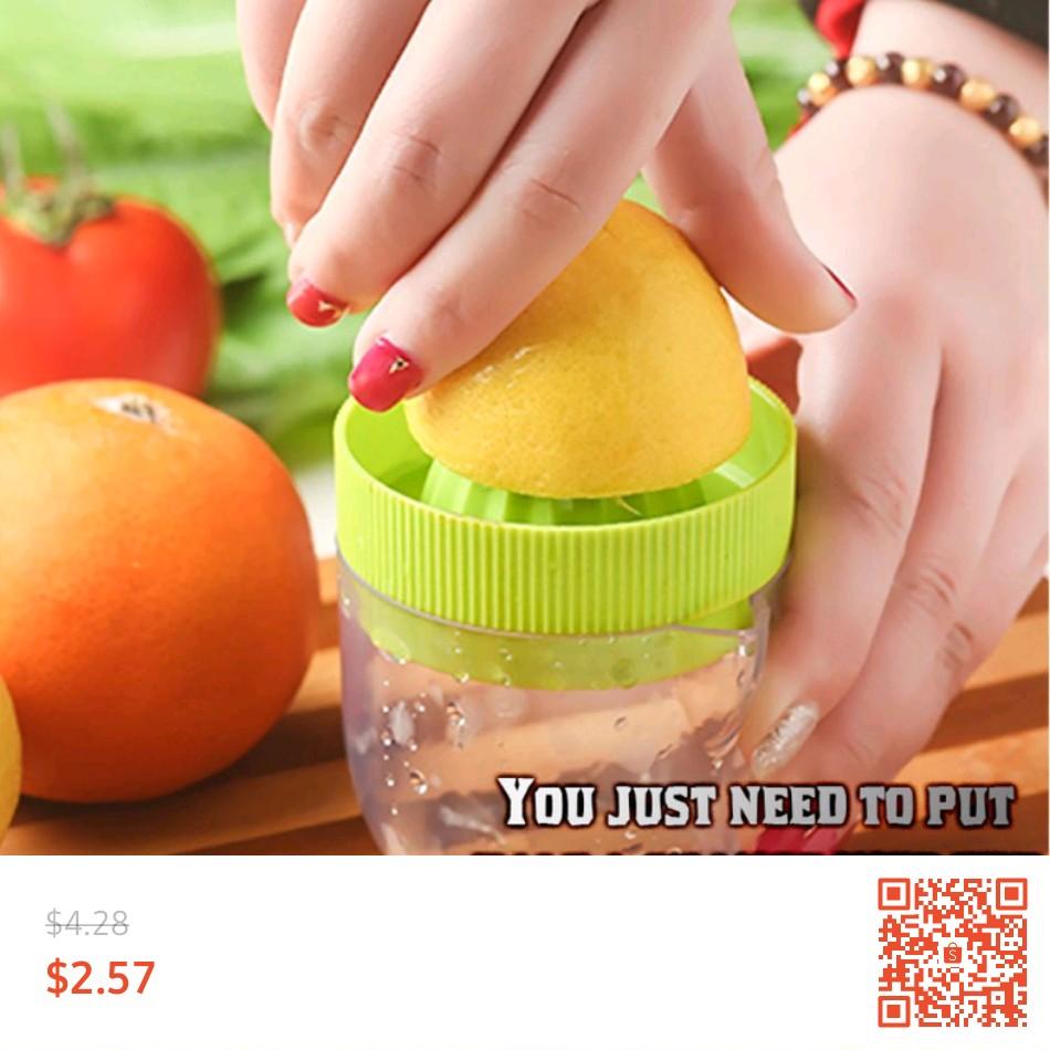 Many juice blenders orange juice fruit juice apple juice blender, TV
