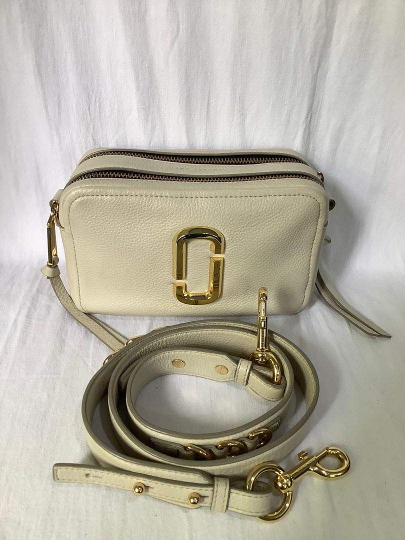 MARC JACOBS Camera Bag authentic original, Luxury, Bags & Wallets on