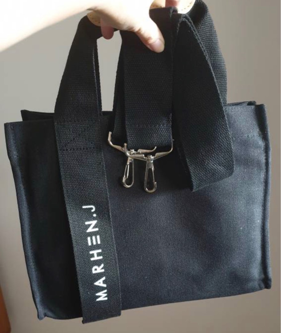 Korean bag clearance marhen j