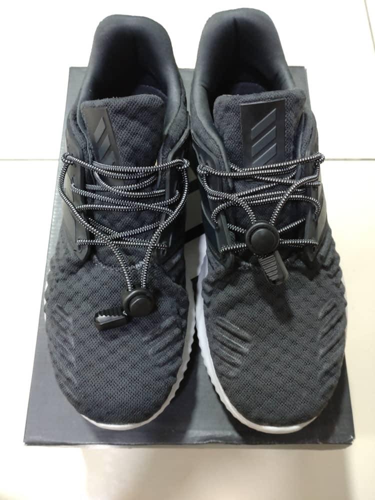 Adidas alphabounce japan outlet