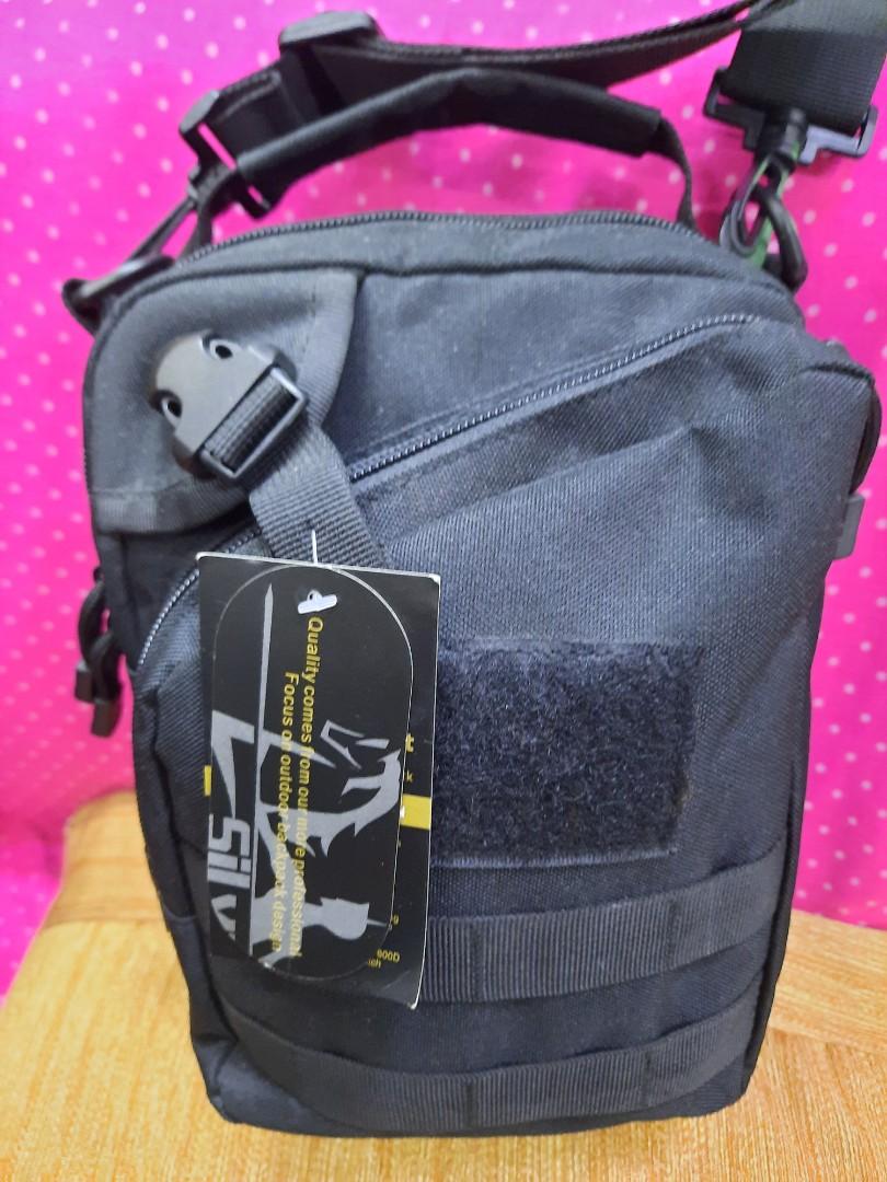 Mens tactical bag, Mobile Phones & Gadgets, Mobile & Gadget Accessories