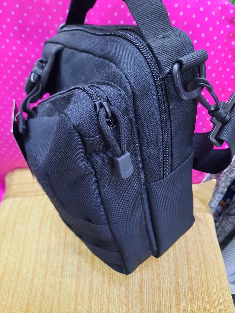 Mens tactical bag, Mobile Phones & Gadgets, Mobile & Gadget Accessories