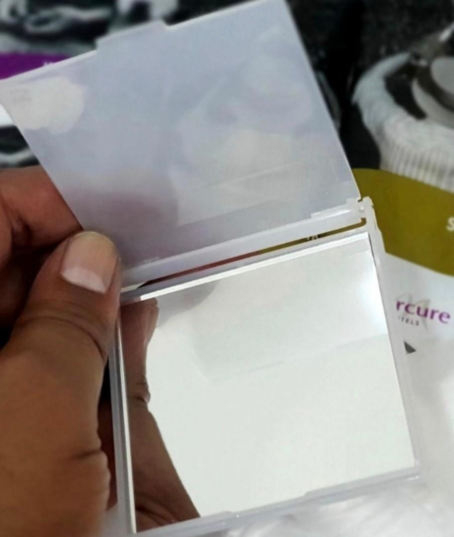 Mercure KLCC Hotel Collection Set (NEW), Beauty & Personal Care, Bath