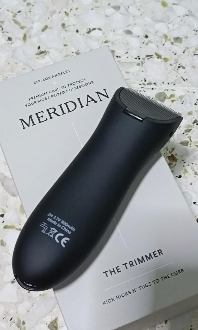 Meridian Shaver Kits, Beauty & Personal Care, Men's Grooming on Carousell