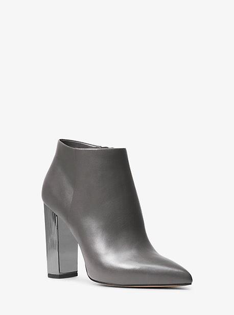Paloma bootie shop michael kors