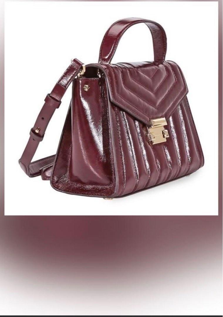 Michael Kors Whitney Tote Bag Women s Fashion Bags Wallets