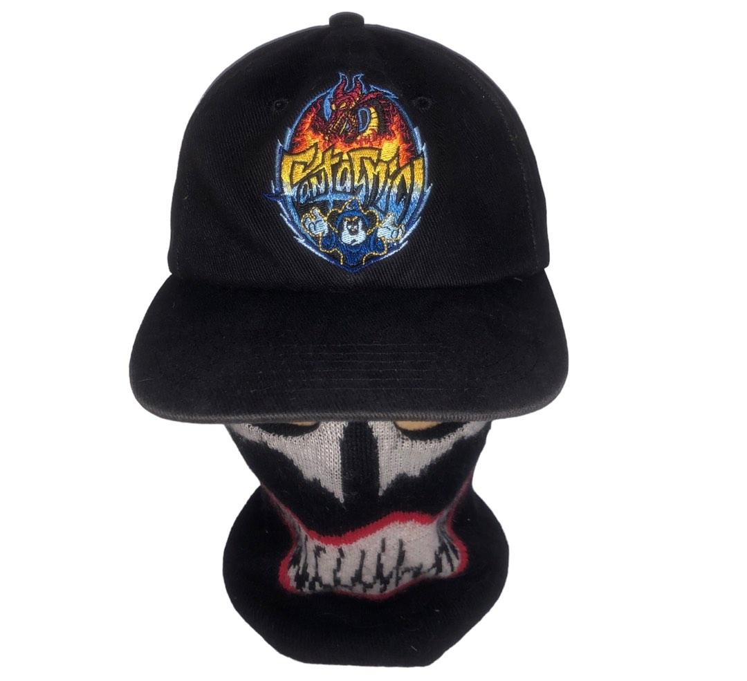 Fantasmic hat outlet