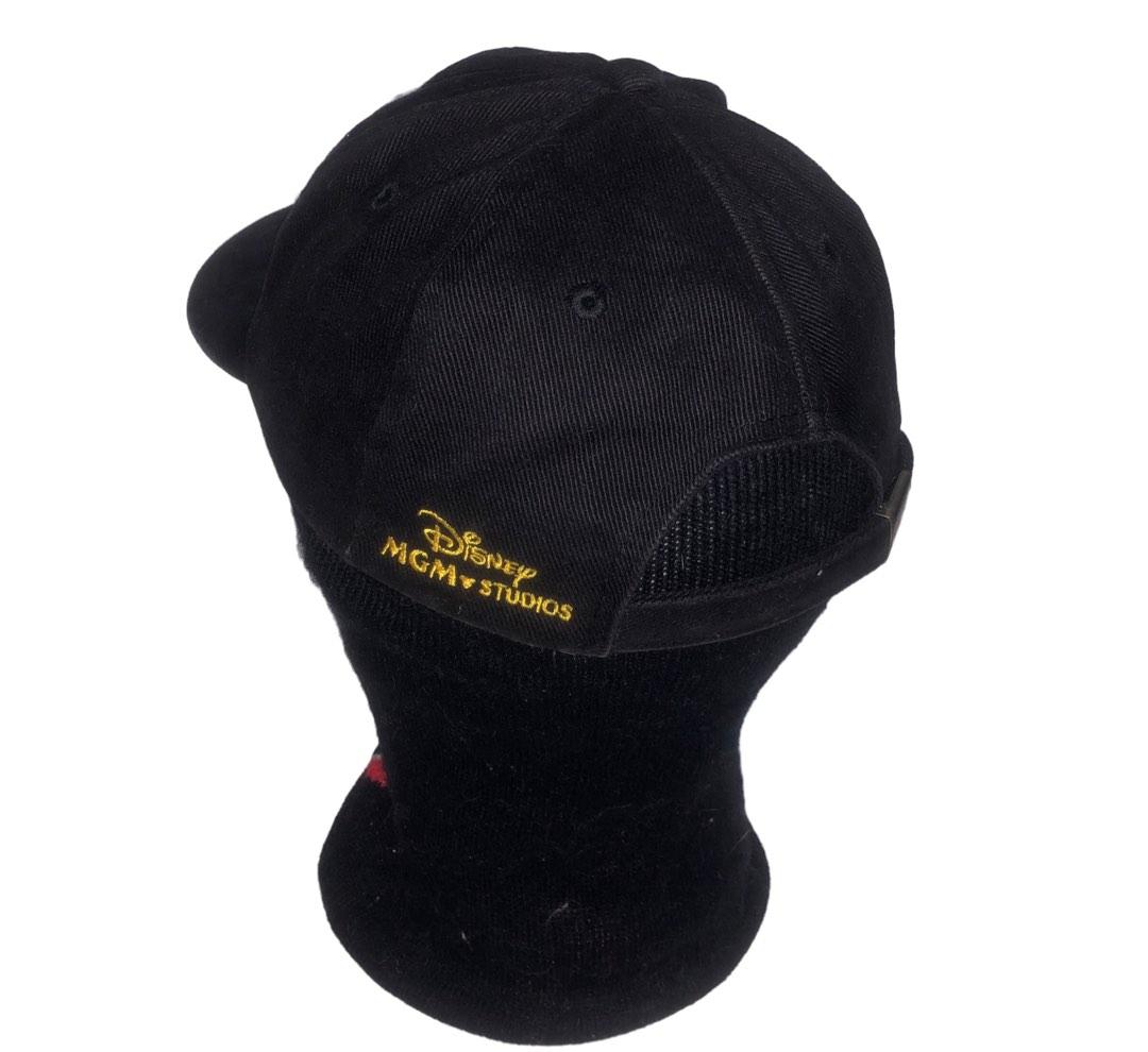 Mickey Mouse Disney Fantasmic hat Men s Fashion Watches