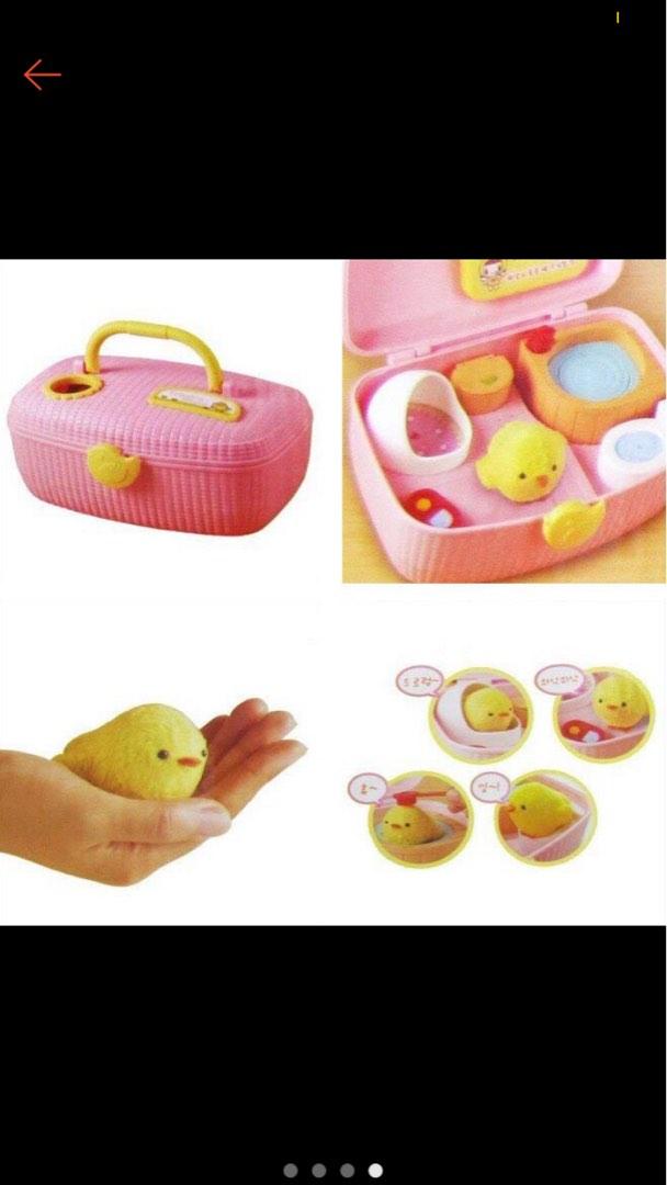 Talkative hotsell chick house