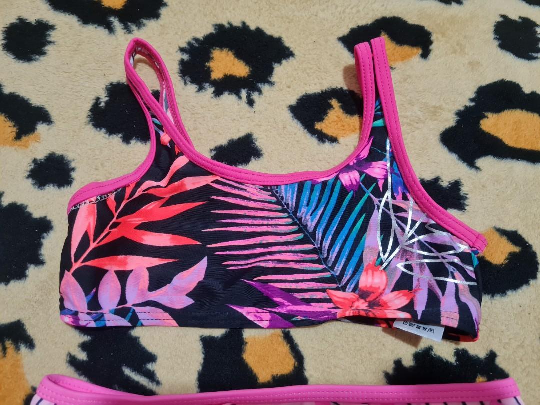 Mix & Match NUTMEG GO! Two Piece Swimwear Size fit 4 to 5 Years Old, Babies & Kids, Babies