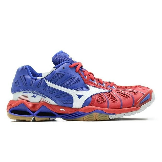 Men's wave hotsell tornado x