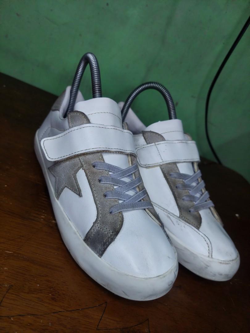 M J KOREA SHOES GGDB VIBES