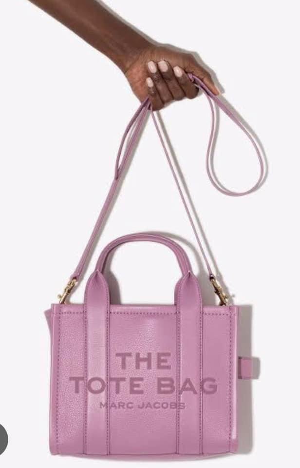 MJ Bags - The Executive