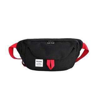 Monday cross body bag