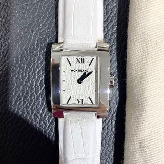 Montblanc Profile Elegance Women's Watch 104294, Size: One size, Grey Type