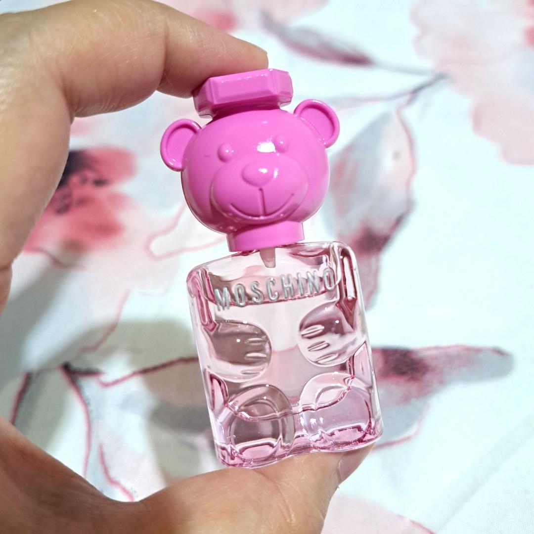 Moschino new arrivals toy mini