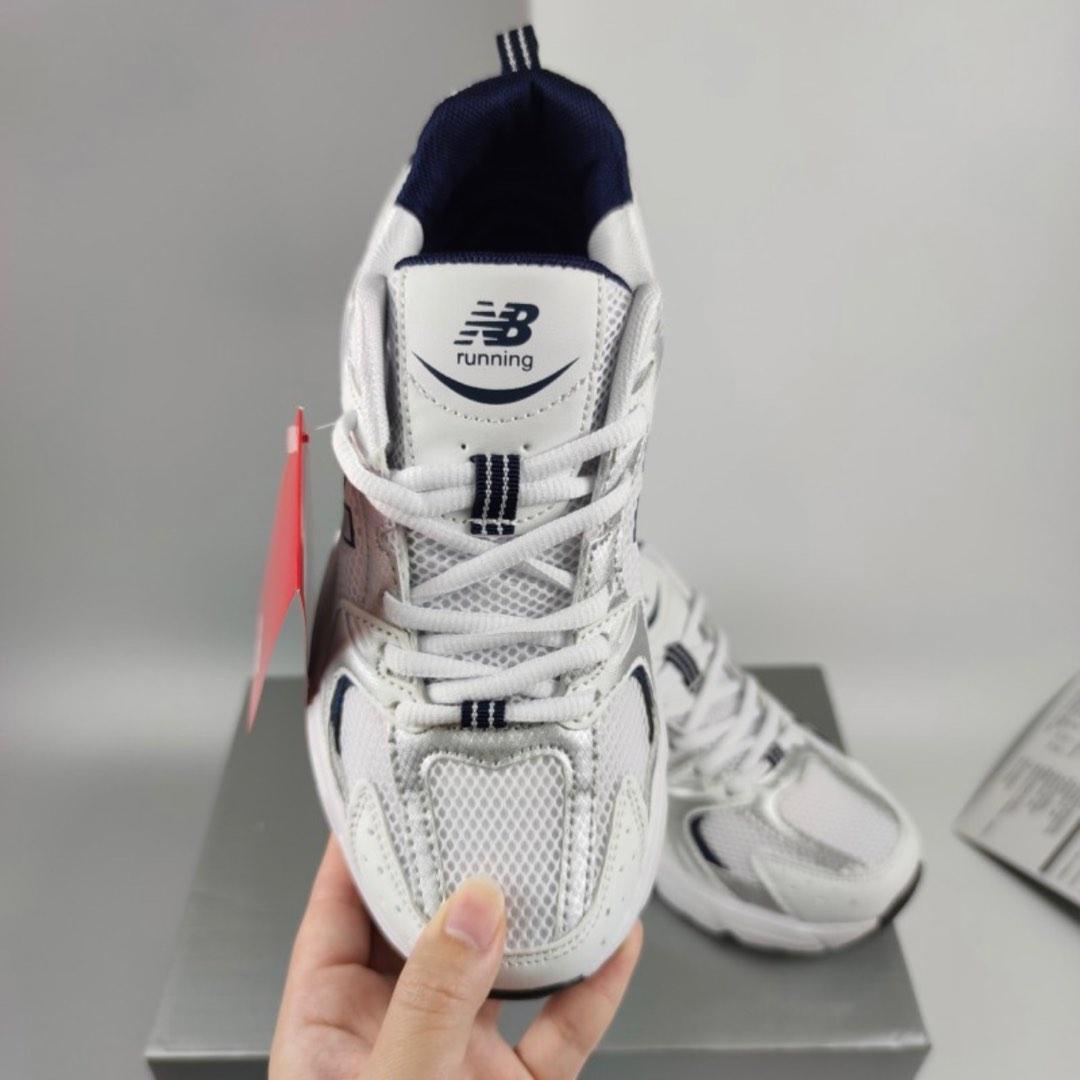 New balance 530 Men s Fashion Footwear Sneakers on Carousell