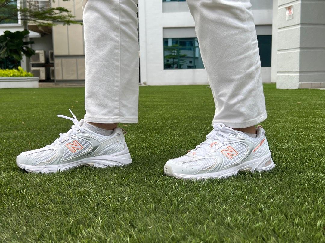 New balance sales 410 pink