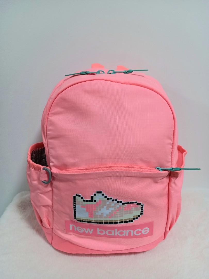 New balance kids backpack online