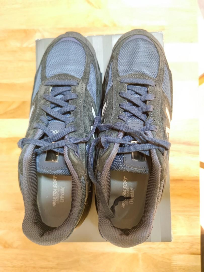 New balance us990 sales