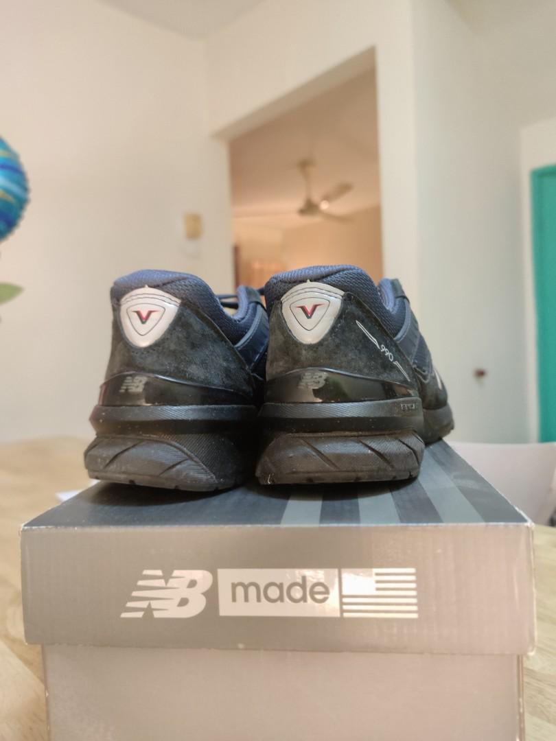 New Balance US990 MC5 Running Shoes
