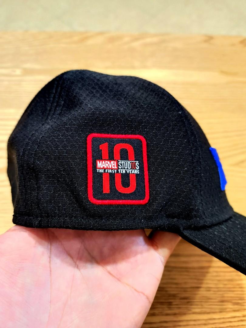 Brand New Era Marvel X-Con Cap (Category: Caps & Hats) located in Manila. Submitted by crslfinds (Listing ID 1193084301, Image 3). Description: New Era Marvel X-Con Cap (Antman and The Wasp New and never used One Size Fit Most RFS: Decluttering.