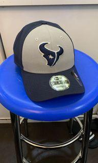 New Era x NFL Houston Texans Cap