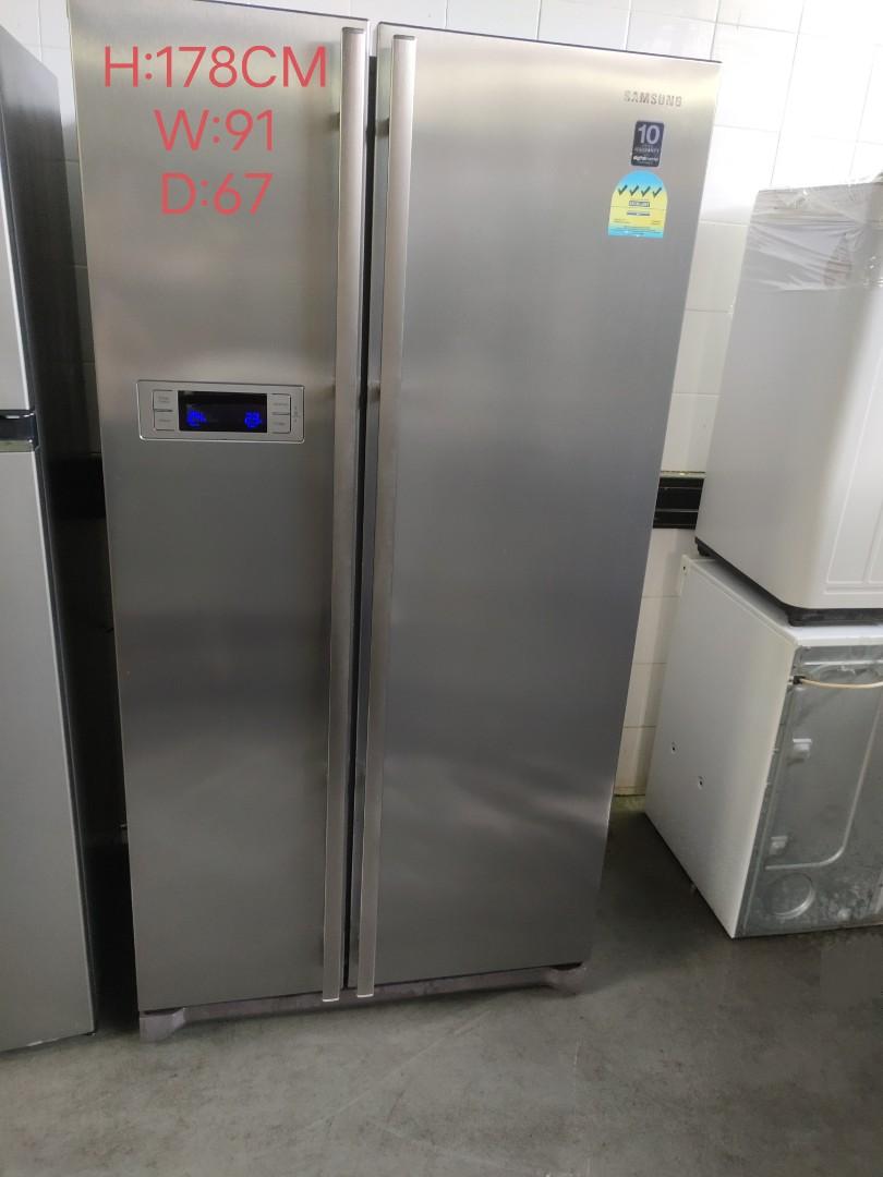 New Free Delivery fridge Refrigerator, TV & Home Appliances, Kitchen
