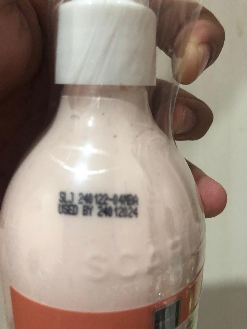 [NEW] Scarlett Body Lotion Joly, Kesehatan & Kecantikan, Kulit, Sabun