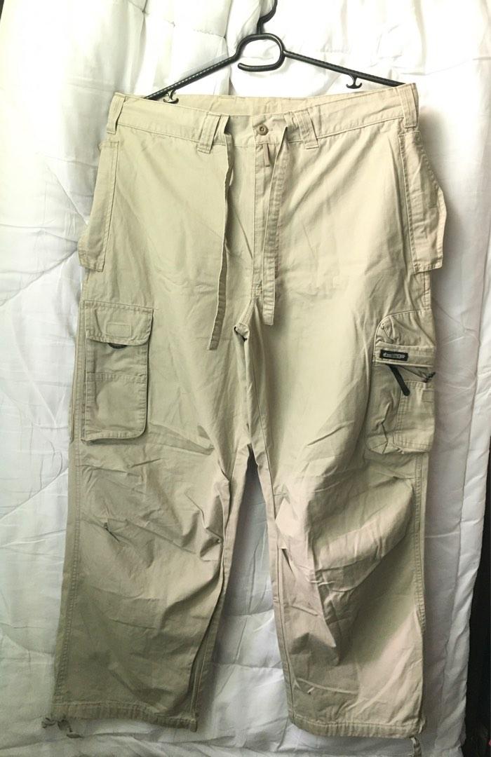 acg cargo pants