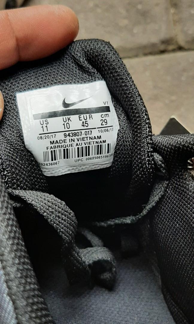 off white nike jordan 1 unc