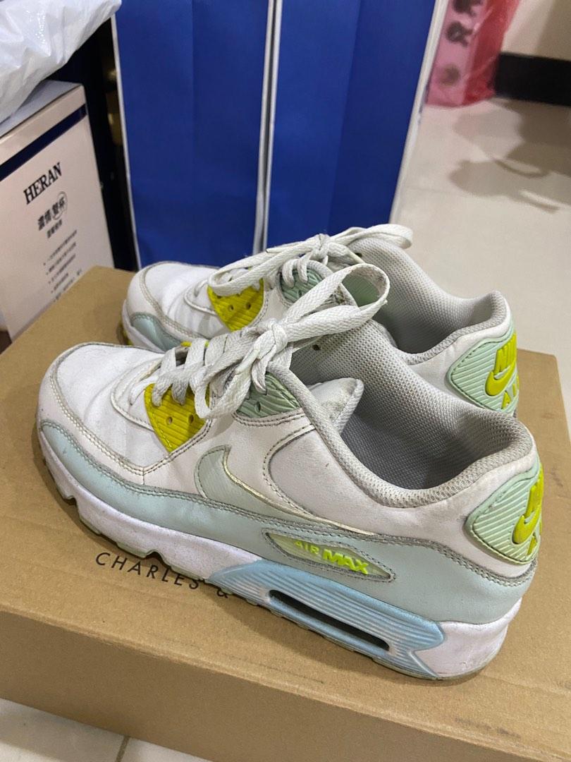 Nike air max 24.5, 他的時尚, 鞋, 運動鞋在旋轉拍賣