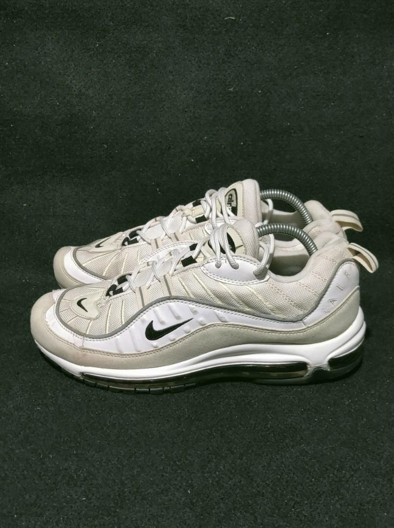 nike air max 98 fossil
